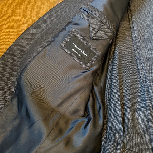 Ermenegildo Zenga Suit - Picture 3 of 7
